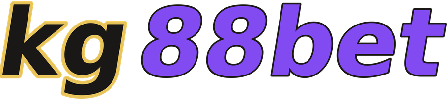 kg88bet logo