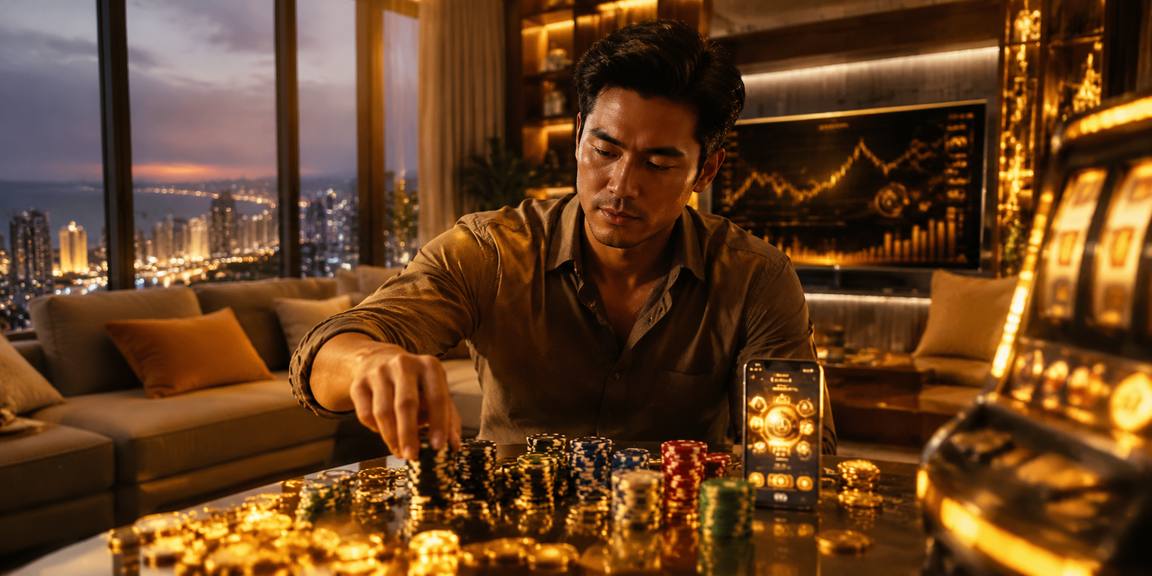 kg88bet Casino Trực Tiếp Di Động